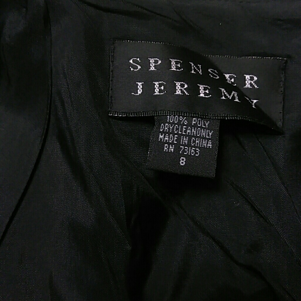 Spencer Jerrmy - Picture 8 of 8
